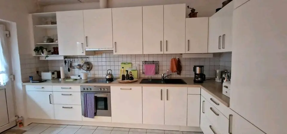 4 Zimmer Wohnung mit 150 m² in Peine – Bild 6