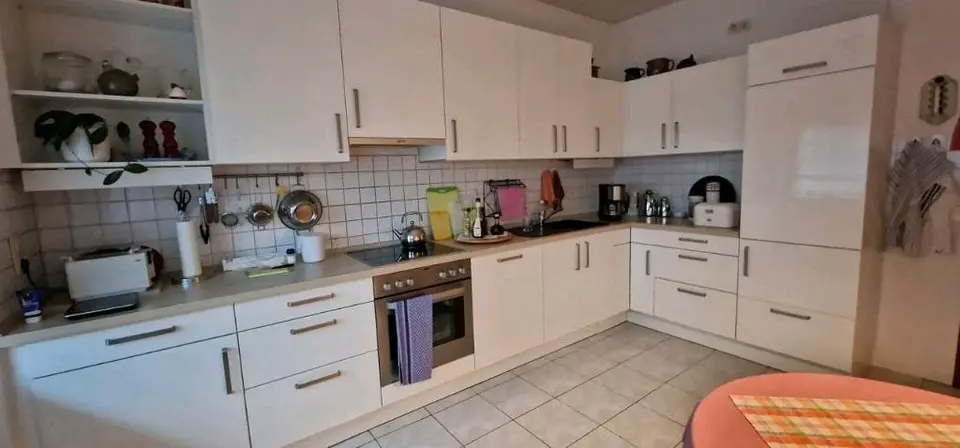 4 Zimmer Wohnung mit 150 m² in Peine – Bild 7