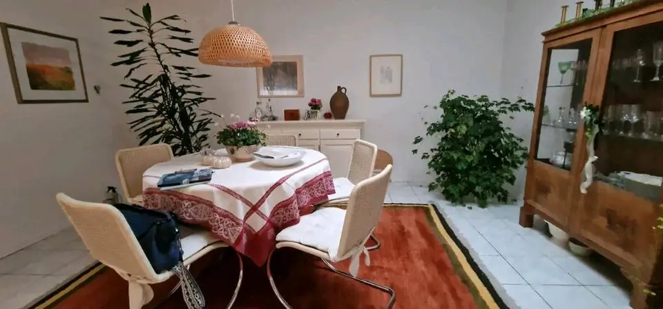 4 Zimmer Wohnung mit 150 m² in Peine – Bild 9
