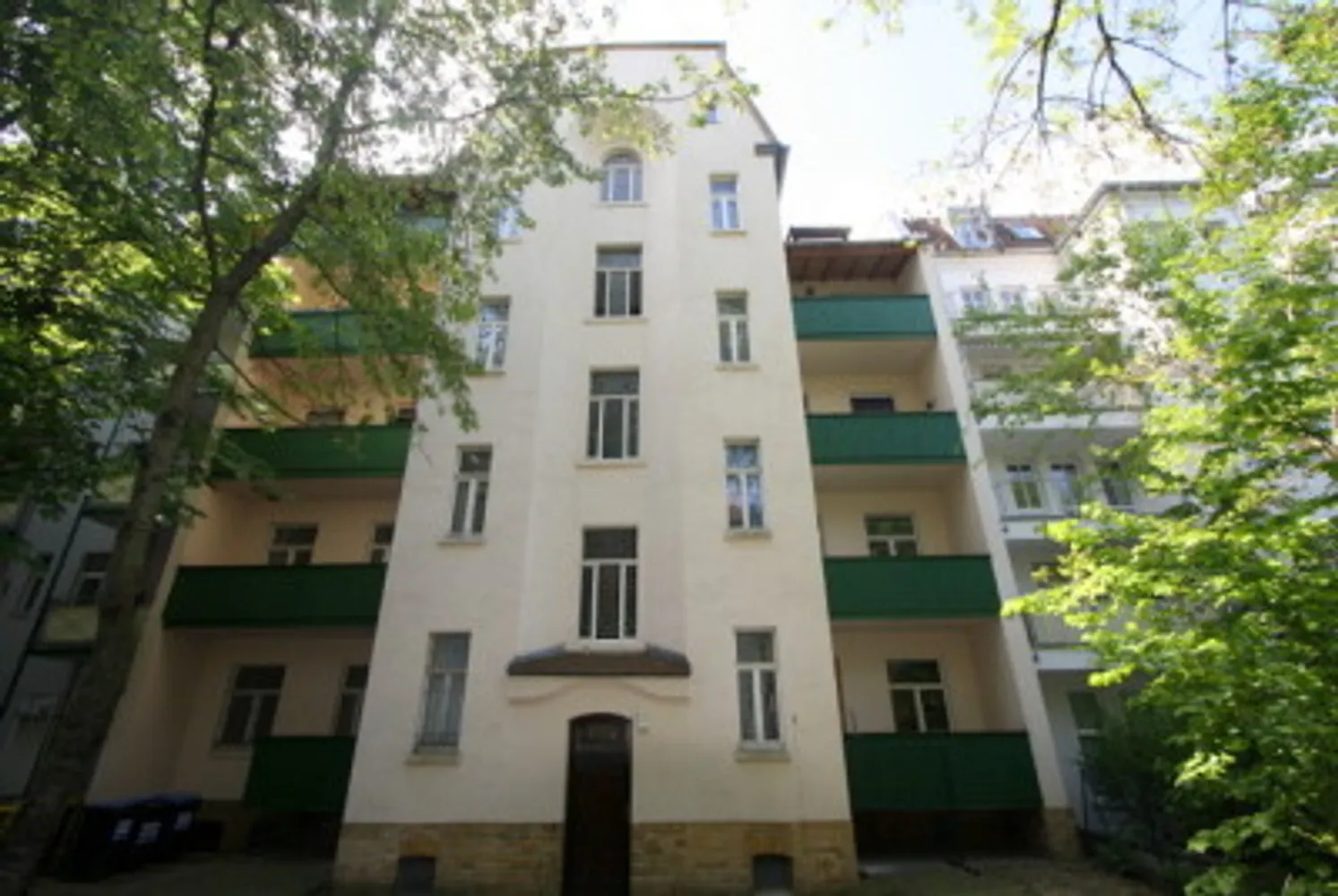 2 Zimmer Wohnung mit 64 m² in Leipzig – Bild 2