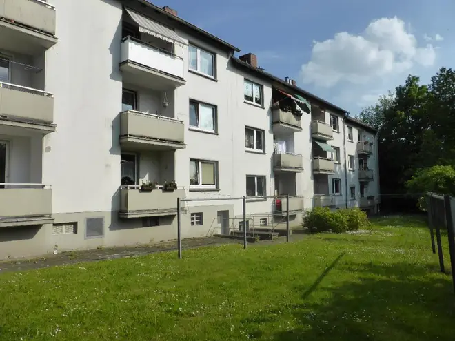 3 Zimmer Wohnung mit 75 m² in Mönchengladbach – Bild 2