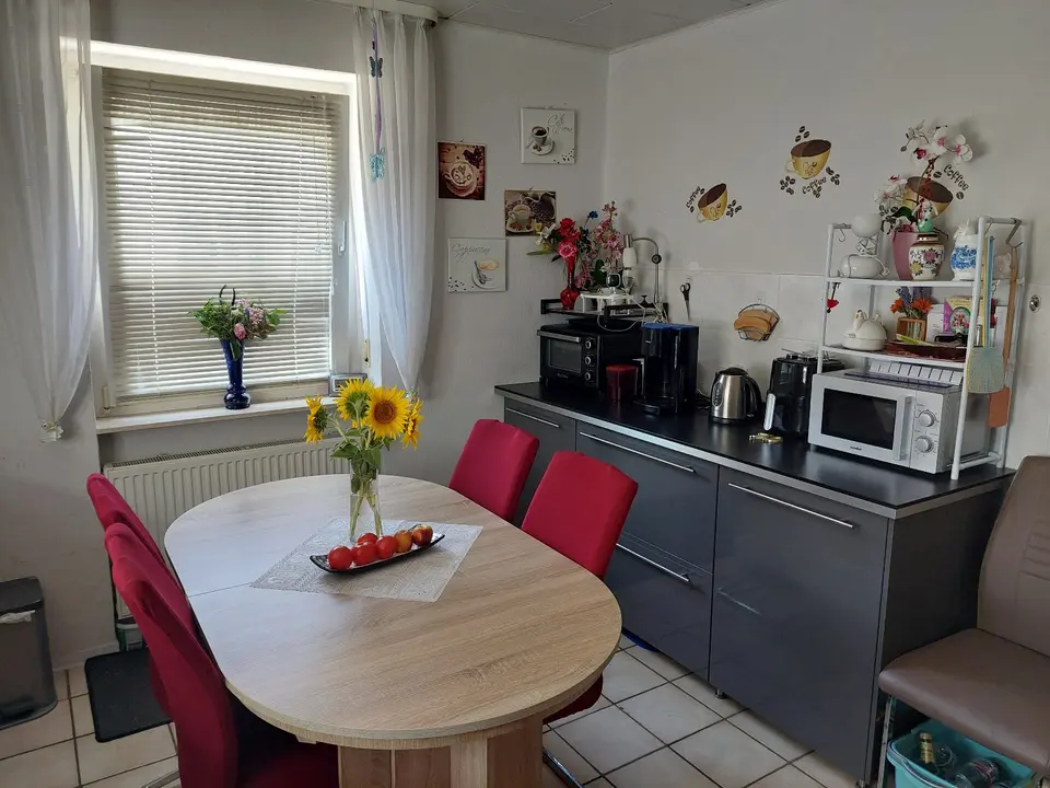 3 Zimmer Wohnung mit 80 m² in Kaiserslautern – Bild 2