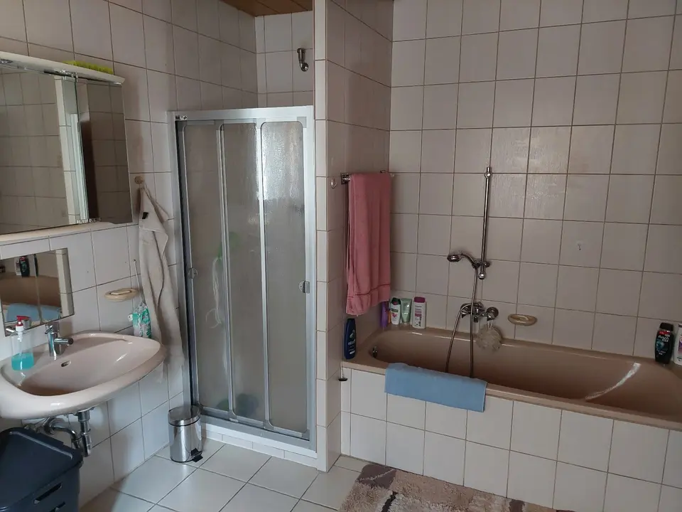 3 Zimmer Wohnung mit 80 m² in Kaiserslautern – Bild 7