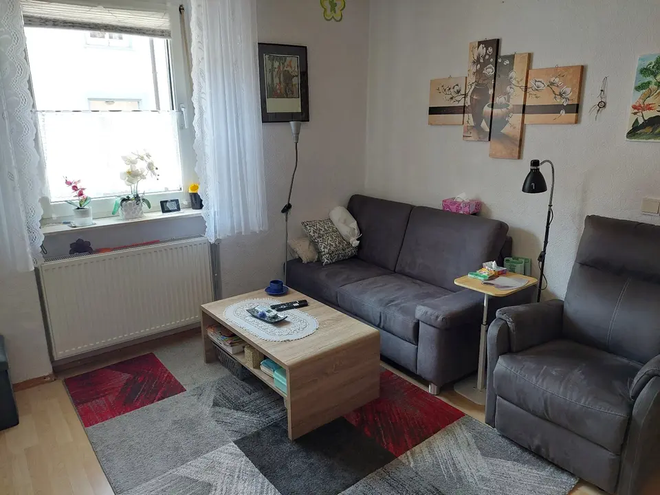 3 Zimmer Wohnung mit 80 m² in Kaiserslautern – Bild 9