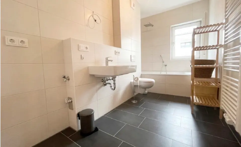 3 Zimmer Wohnung mit 88 m² in Kelheim – Bild 9