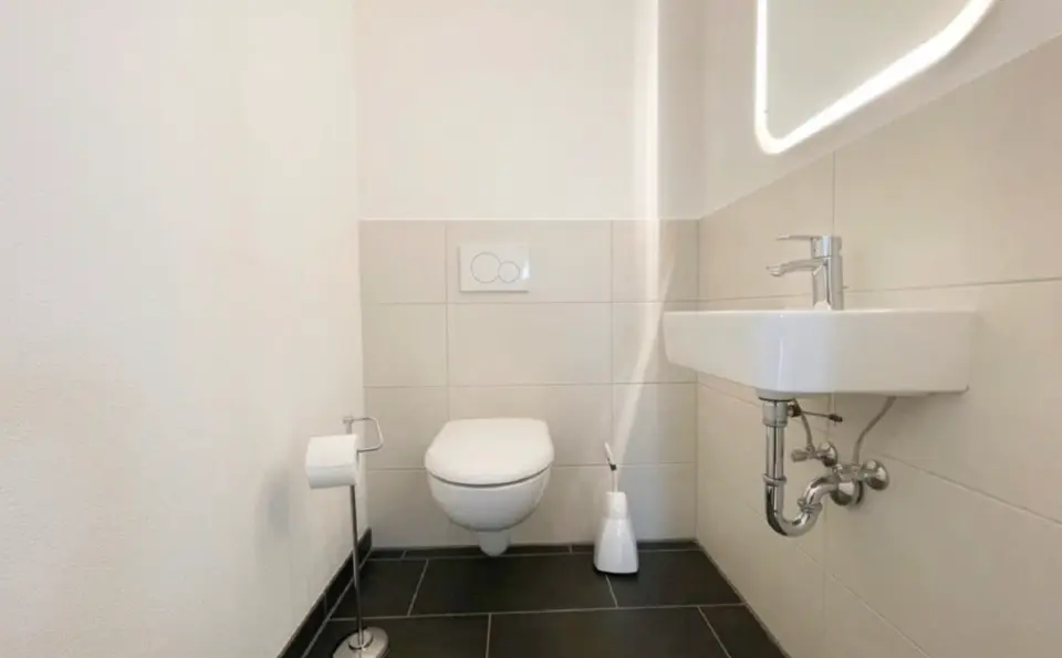 3 Zimmer Wohnung mit 88 m² in Kelheim – Bild 10