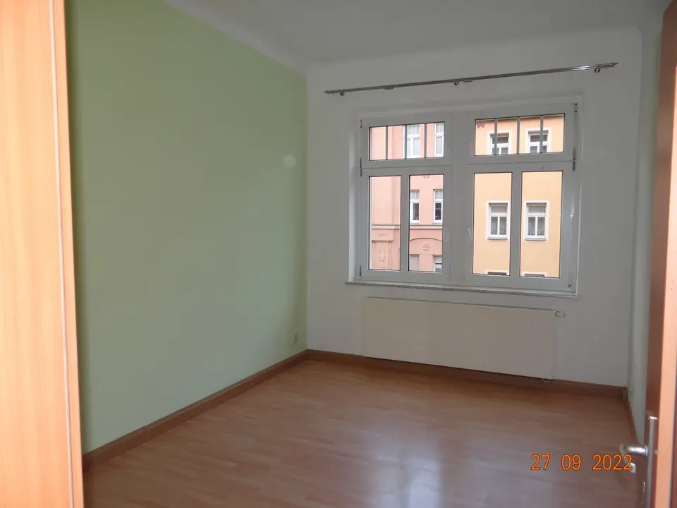 2 Zimmer Wohnung mit 49 m² in Bautzen – Bild 1
