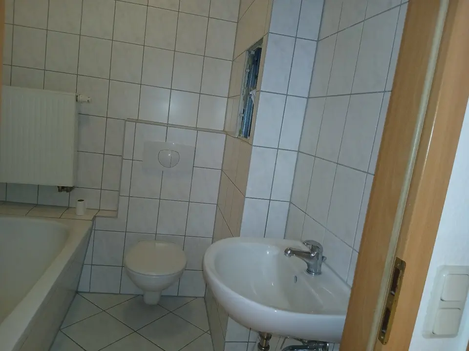2 Zimmer Wohnung mit 49 m² in Bautzen – Bild 9