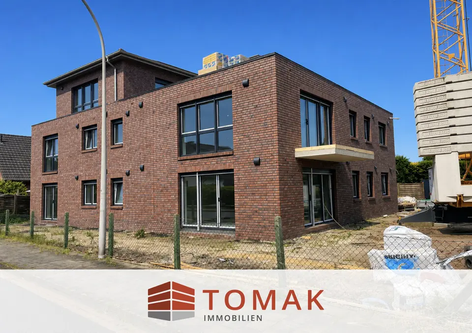 4 Zimmer Wohnung mit 100 m² in Delmenhorst – Bild 2