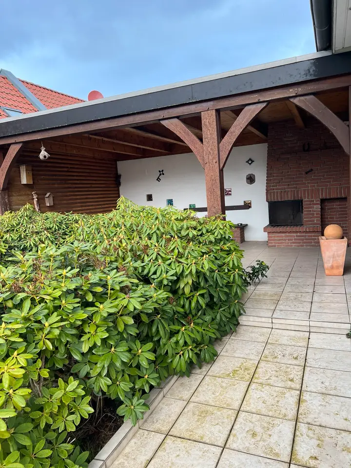4 Zimmer Wohnung mit 100 m² in Delmenhorst – Bild 3