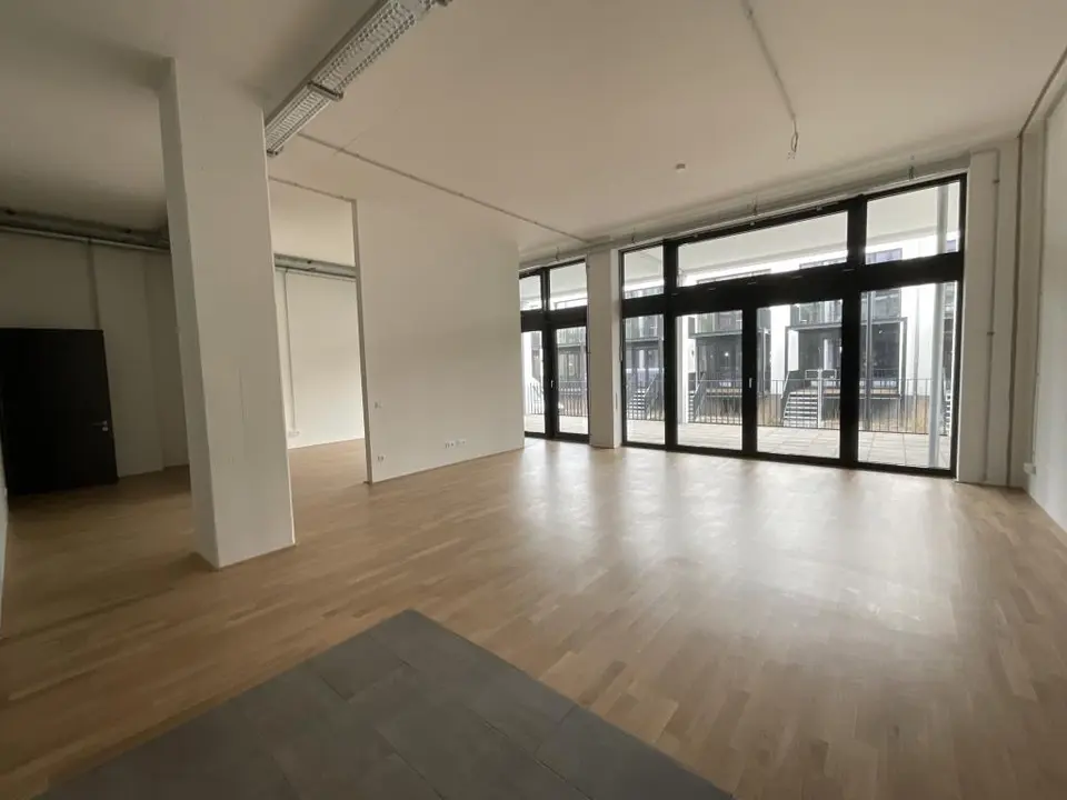 4 Zimmer Wohnung mit 100 m² in Delmenhorst – Bild 4