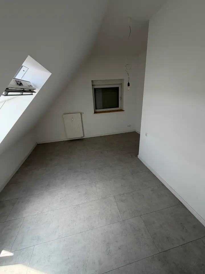 Studio mit 20 m² in Karlsruhe – Bild 1
