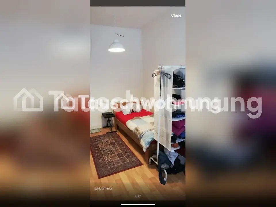 Studio mit 20 m² in Karlsruhe – Bild 8