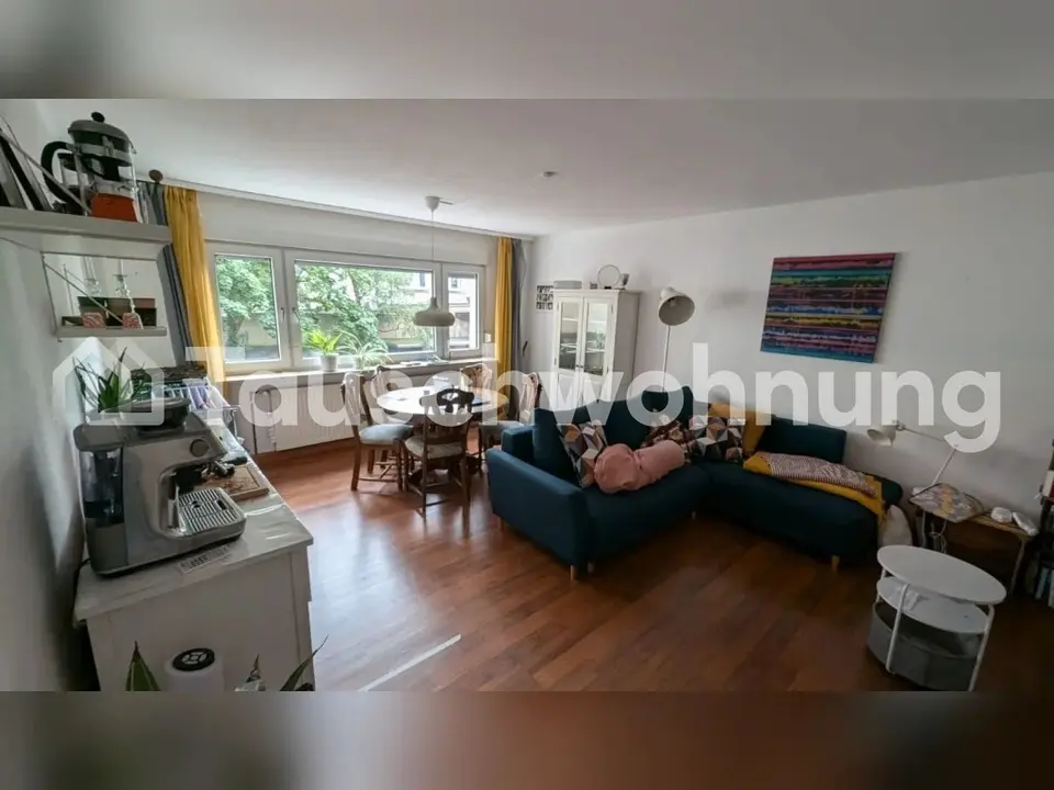 Studio mit 20 m² in Karlsruhe – Bild 10