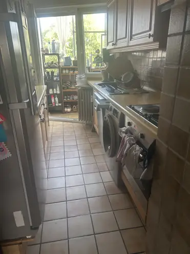 3 Zimmer Wohnung mit 90 m² in Karlsruhe – Bild 5