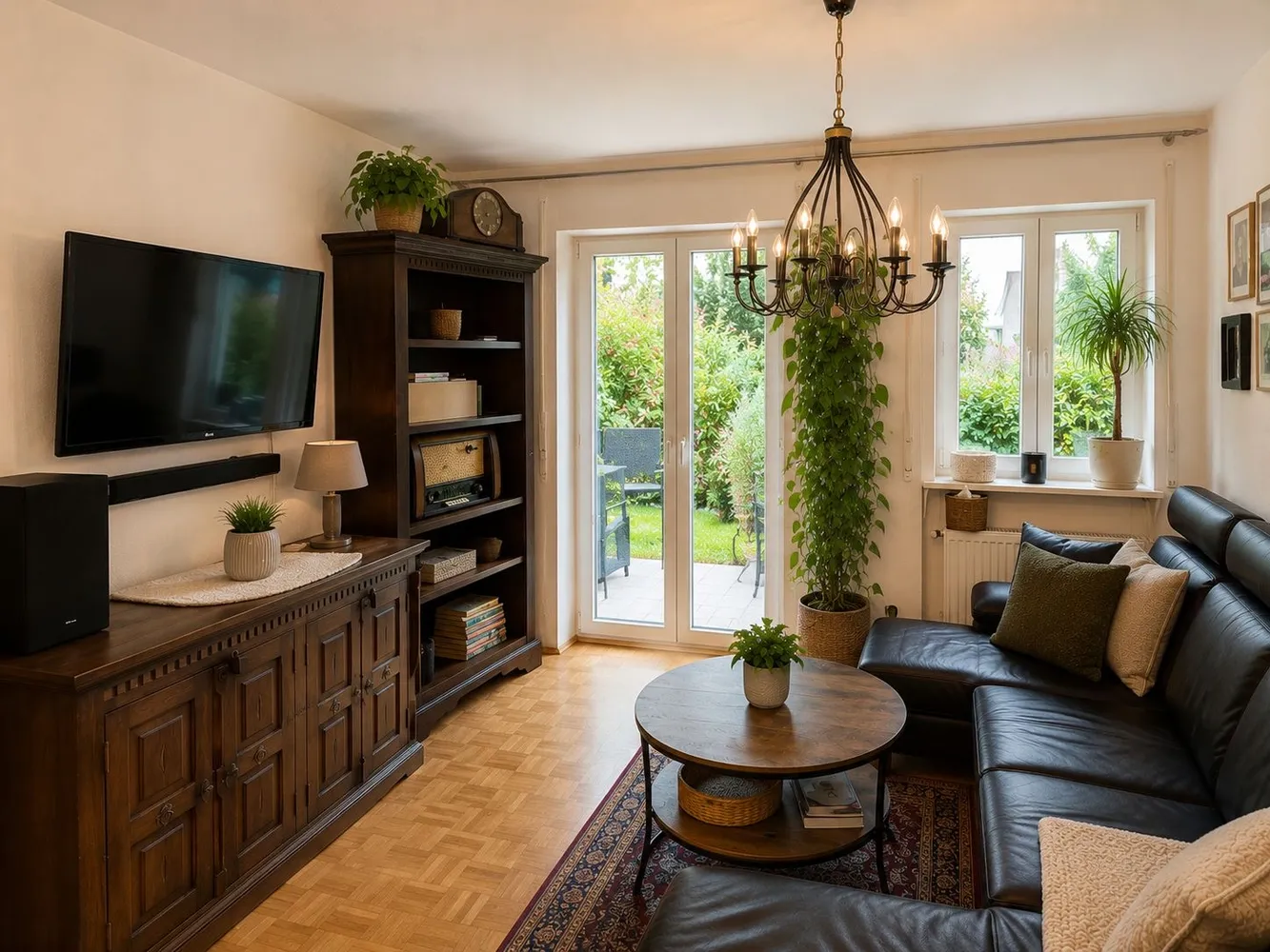 2 Zimmer Wohnung mit 64 m² in Erding – Bild 3