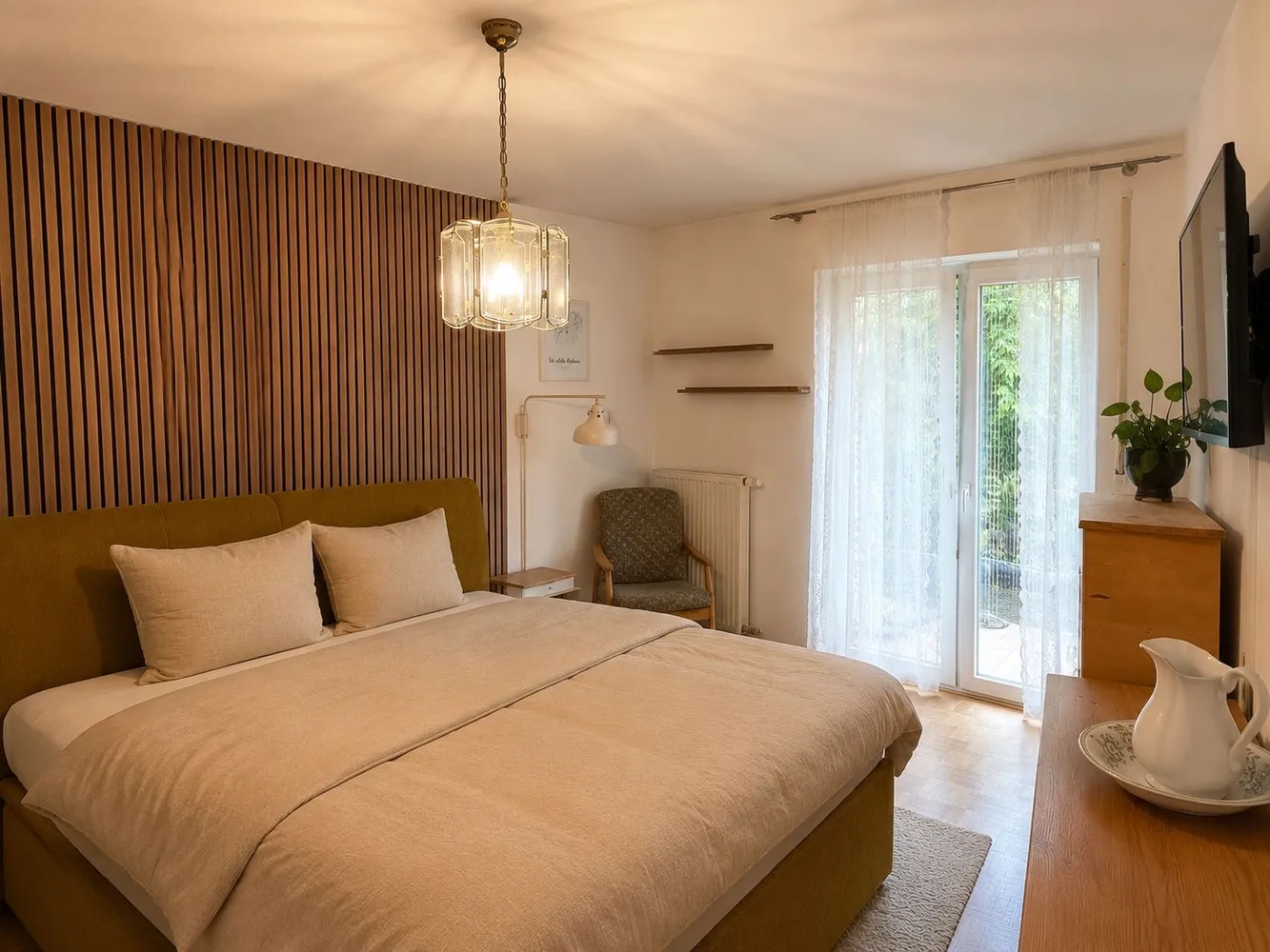 2 Zimmer Wohnung mit 64 m² in Erding – Bild 4
