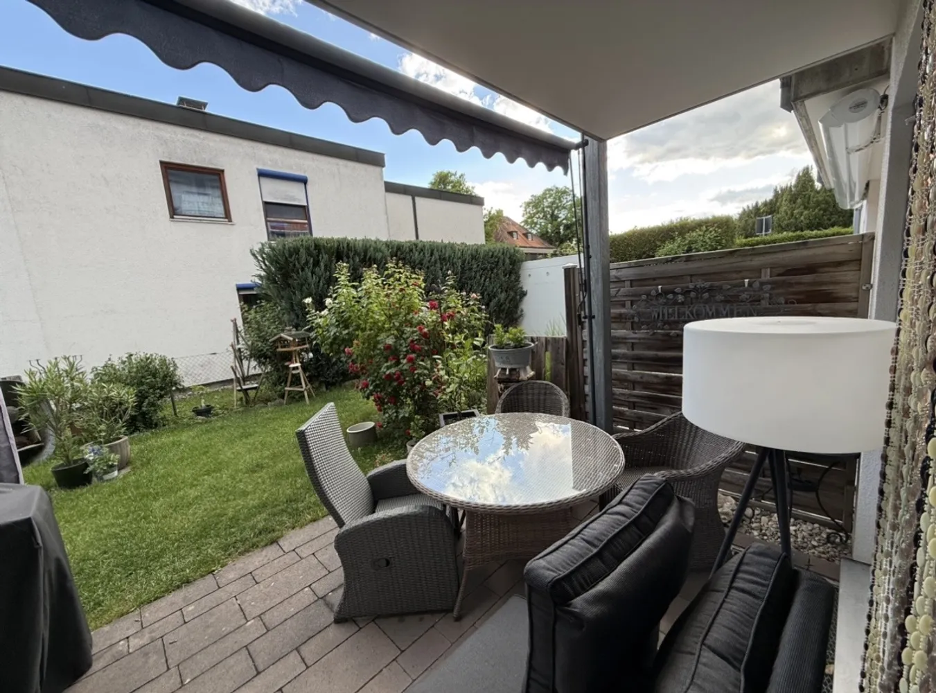 2 Zimmer Wohnung mit 64 m² in Erding – Bild 6