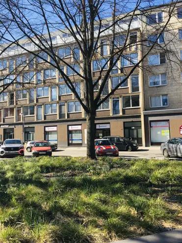 2 Zimmer Wohnung mit 70 m² in Hannover – Bild 1