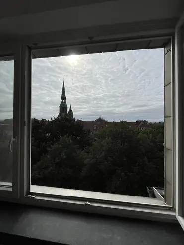 2 Zimmer Wohnung mit 70 m² in Hannover – Bild 5