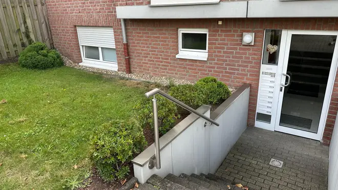 1 Zimmer Wohnung mit 27 m² in Mönchengladbach – Bild 1