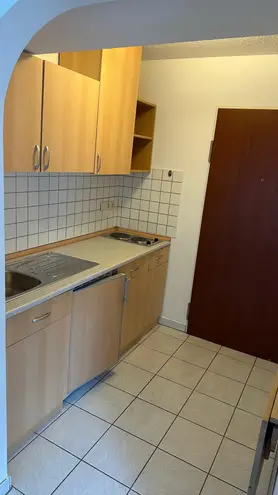 1 Zimmer Wohnung mit 27 m² in Mönchengladbach – Bild 3