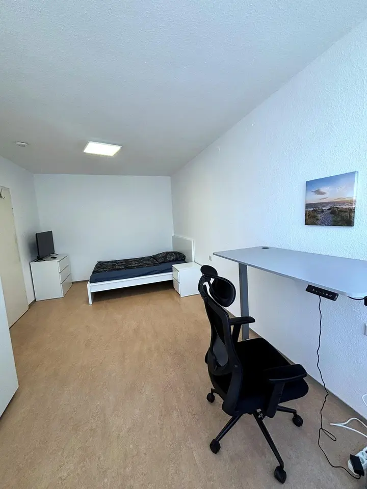 WG-Zimmer mit 17 m² in Stuttgart – Bild 2