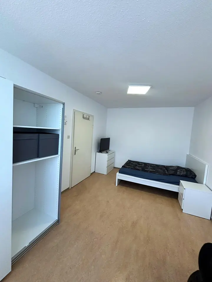 WG-Zimmer mit 17 m² in Stuttgart – Bild 3