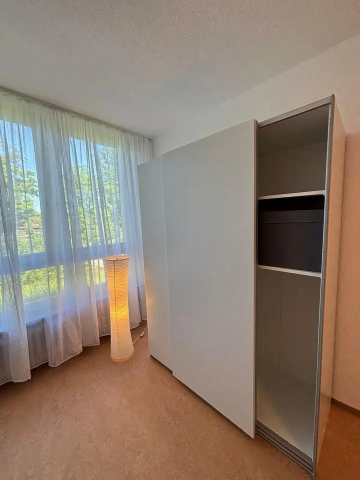 WG-Zimmer mit 17 m² in Stuttgart – Bild 4