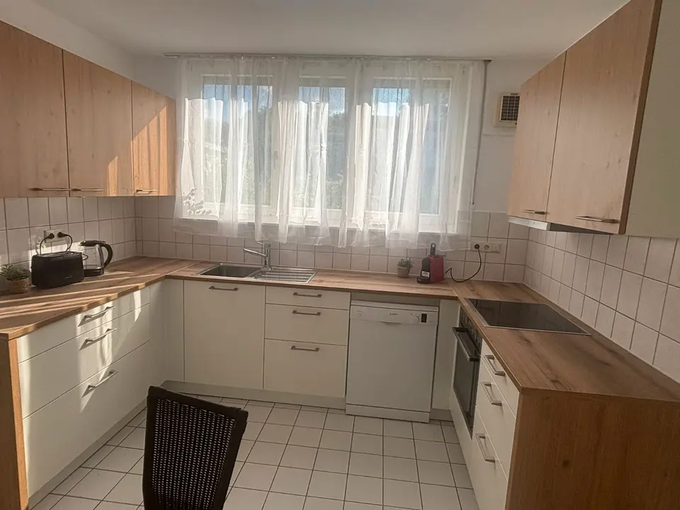 WG-Zimmer mit 17 m² in Stuttgart – Bild 5