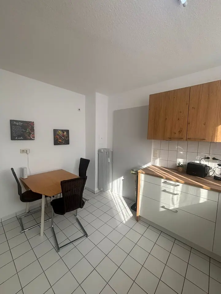 WG-Zimmer mit 17 m² in Stuttgart – Bild 6