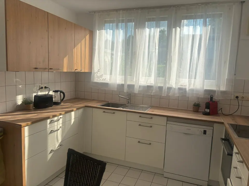 WG-Zimmer mit 17 m² in Stuttgart – Bild 7