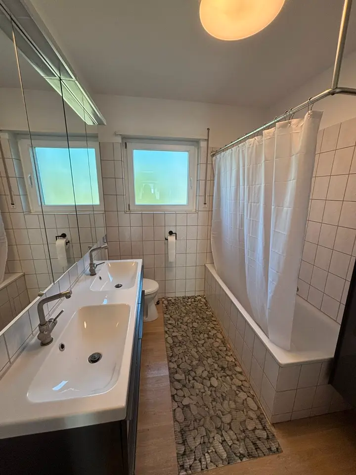 WG-Zimmer mit 17 m² in Stuttgart – Bild 8