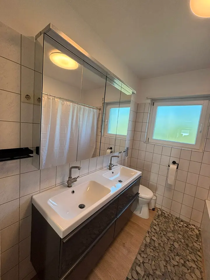 WG-Zimmer mit 17 m² in Stuttgart – Bild 9