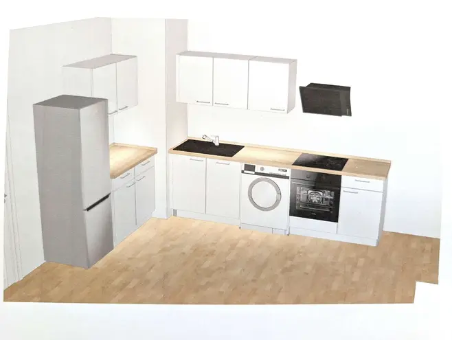 3 Zimmer Wohnung mit 82 m² in Chemnitz – Bild 5