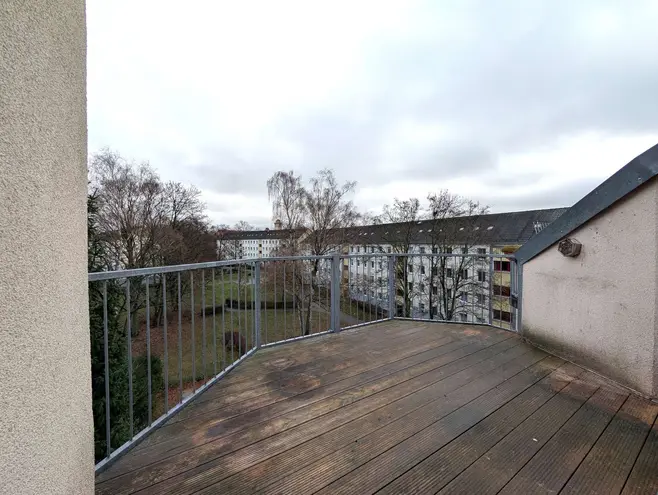 3 Zimmer Wohnung mit 82 m² in Chemnitz – Bild 6