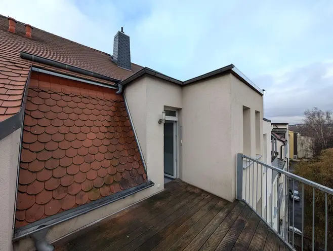 3 Zimmer Wohnung mit 82 m² in Chemnitz – Bild 7