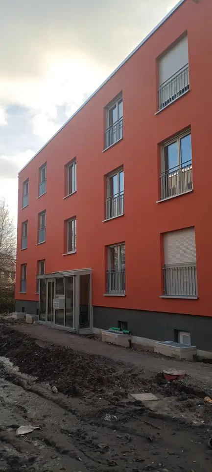 3 Zimmer Wohnung mit 69 m² in Brandenburg an der Havel – Bild 1