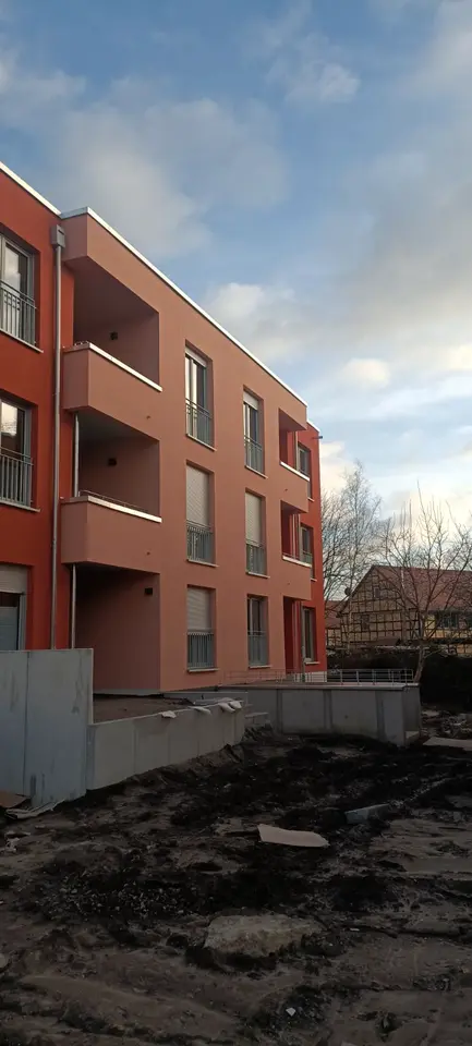 3 Zimmer Wohnung mit 69 m² in Brandenburg an der Havel – Bild 2