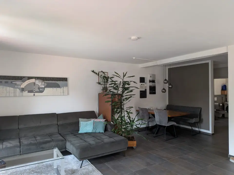 4 Zimmer Wohnung mit 114 m² in Amberg – Bild 2