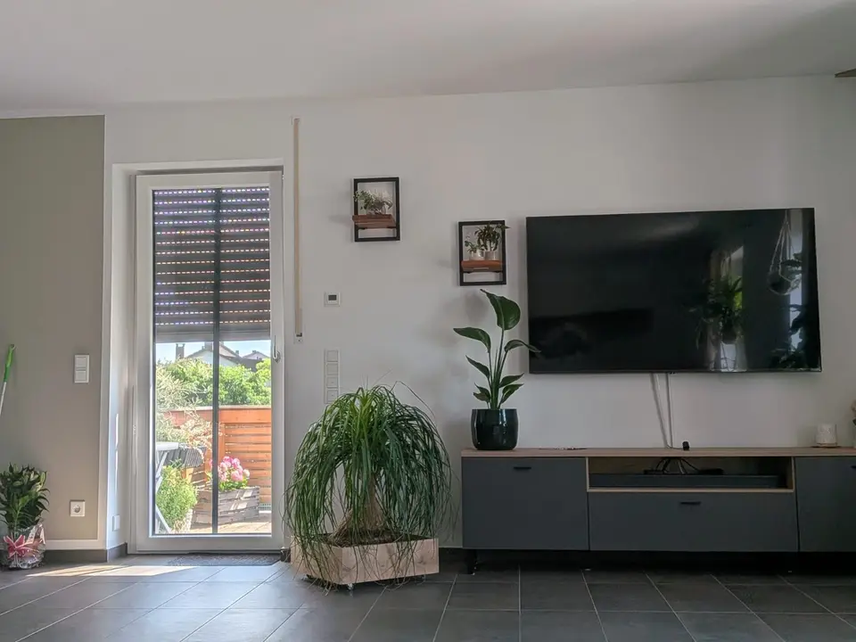 4 Zimmer Wohnung mit 114 m² in Amberg – Bild 3
