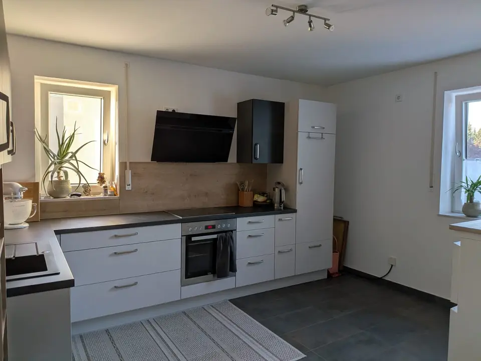 4 Zimmer Wohnung mit 114 m² in Amberg – Bild 5