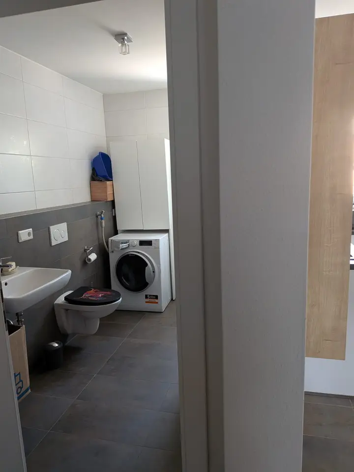 4 Zimmer Wohnung mit 114 m² in Amberg – Bild 6