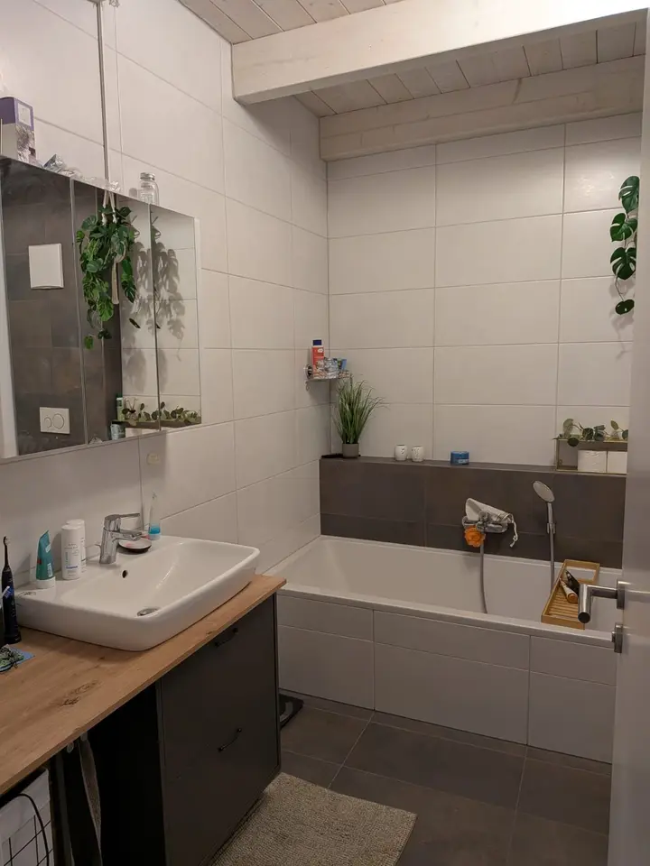 4 Zimmer Wohnung mit 114 m² in Amberg – Bild 7