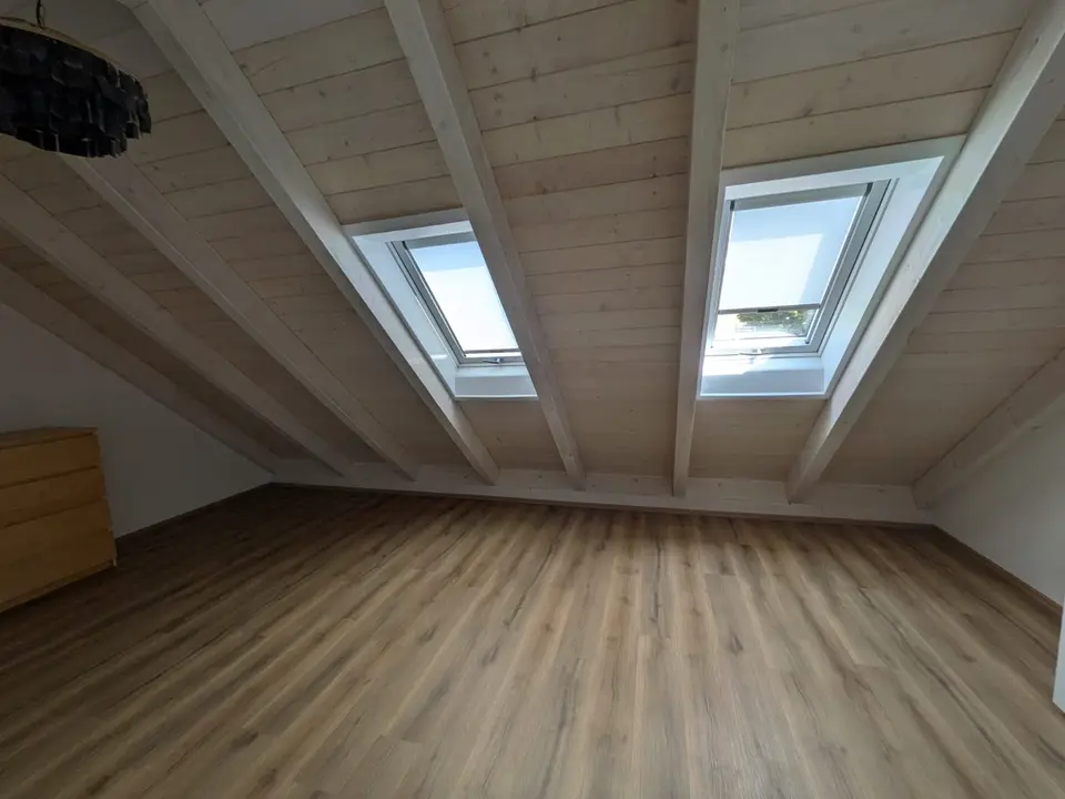 4 Zimmer Wohnung mit 114 m² in Amberg – Bild 8