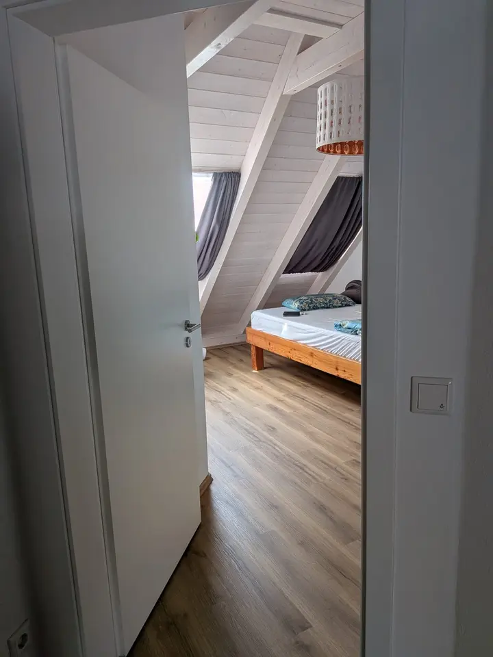 4 Zimmer Wohnung mit 114 m² in Amberg – Bild 9