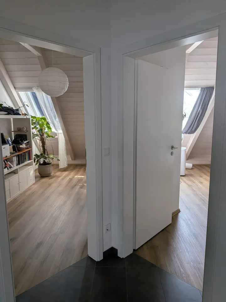 4 Zimmer Wohnung mit 114 m² in Amberg – Bild 10