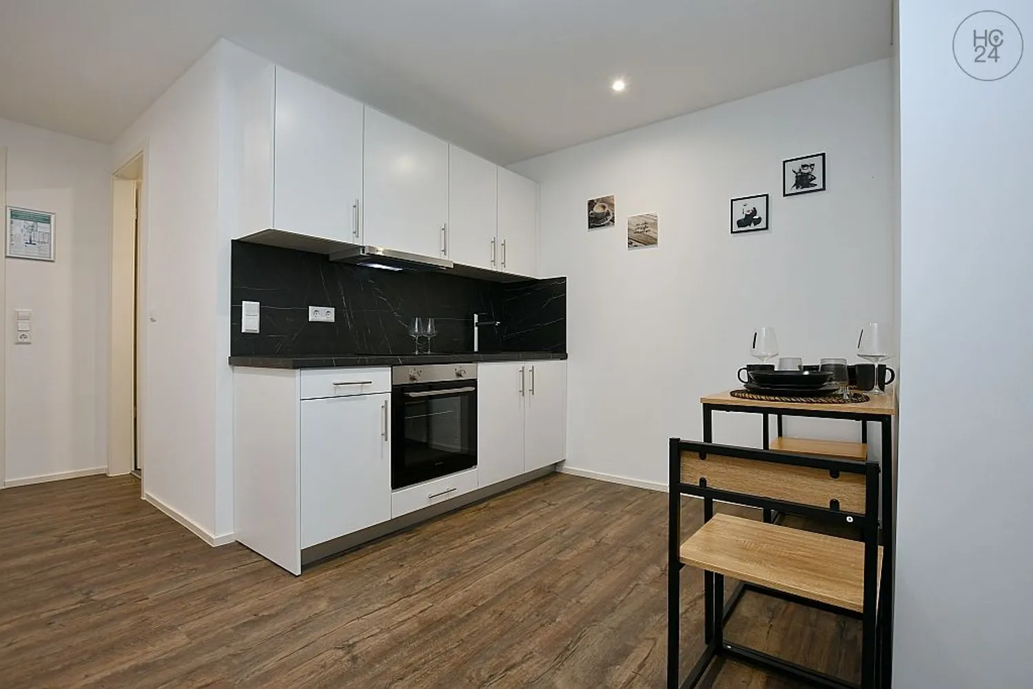 1 Zimmer Wohnung mit 31 m² in Reutlingen – Bild 3