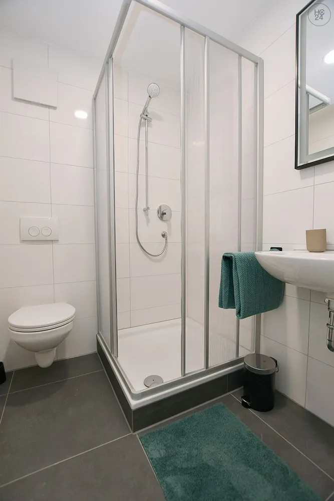 1 Zimmer Wohnung mit 31 m² in Reutlingen – Bild 4