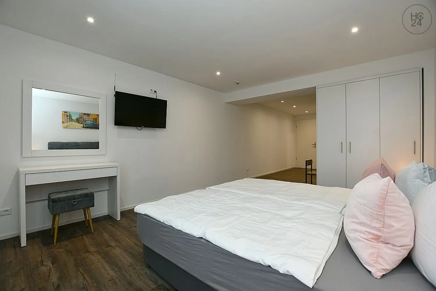 1 Zimmer Wohnung mit 31 m² in Reutlingen – Bild 5